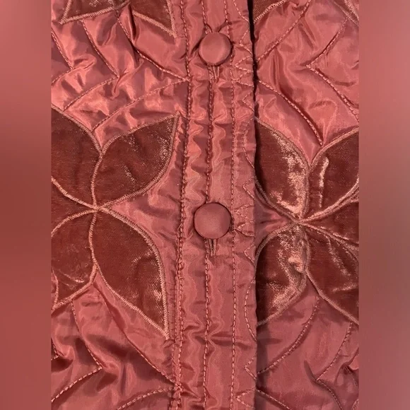 Free people Quinn Quilted jacket - Picture 3 of 11